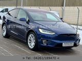 Tesla Model X 100D*PERFORMANCE*DUAL*7-SITZE*TÜV 2028* - scheckheftgepflegte Tesla Model X