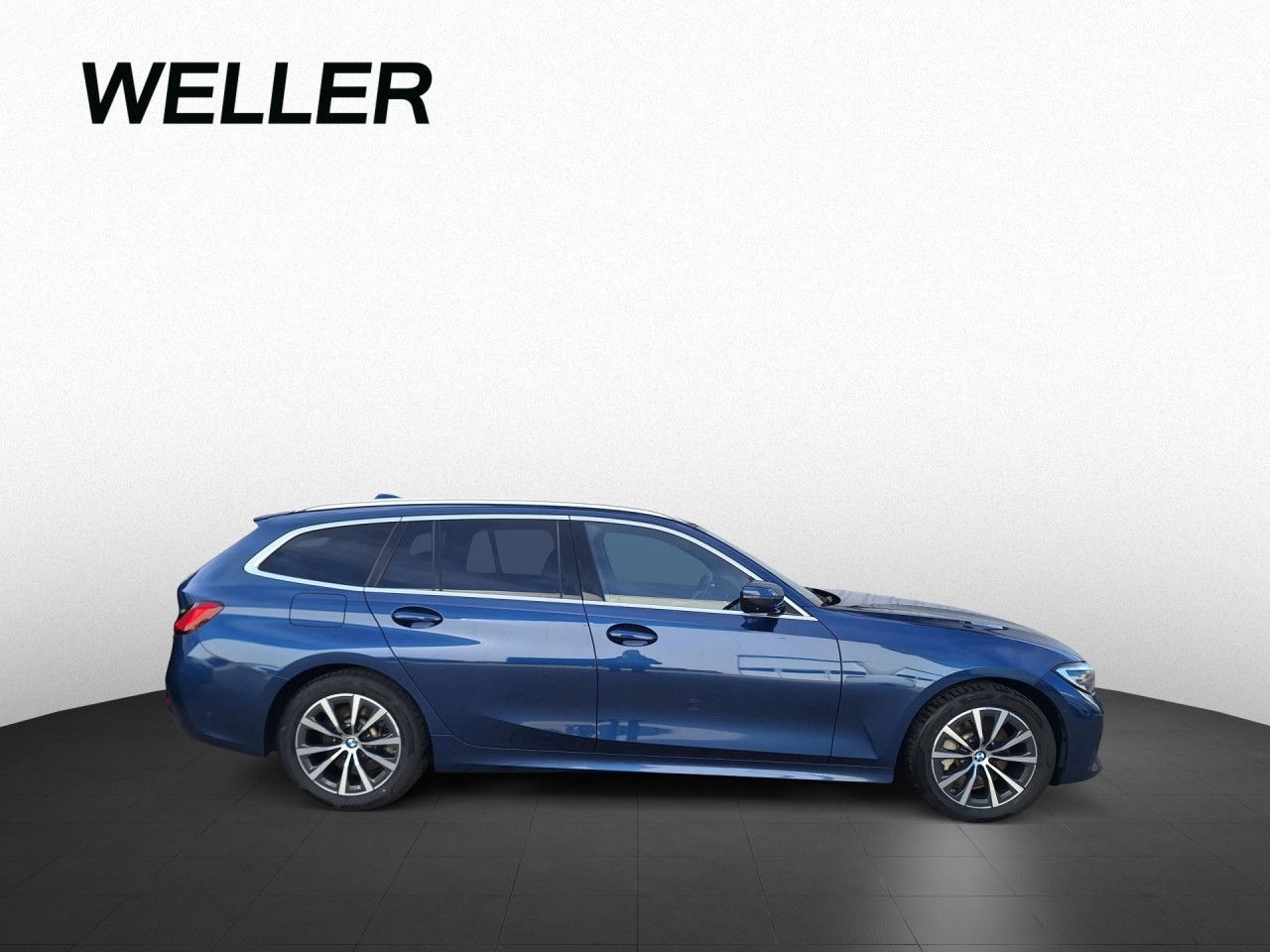 BMW 330 - Bild 4