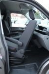 Volkswagen T6.1 Kombi DSG LED Navi AHK Standhzg Campervorb.
