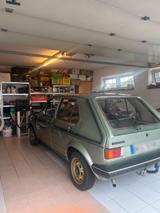 Volkswagen VW Golf 1 L - Volkswagen Golf aus 1978