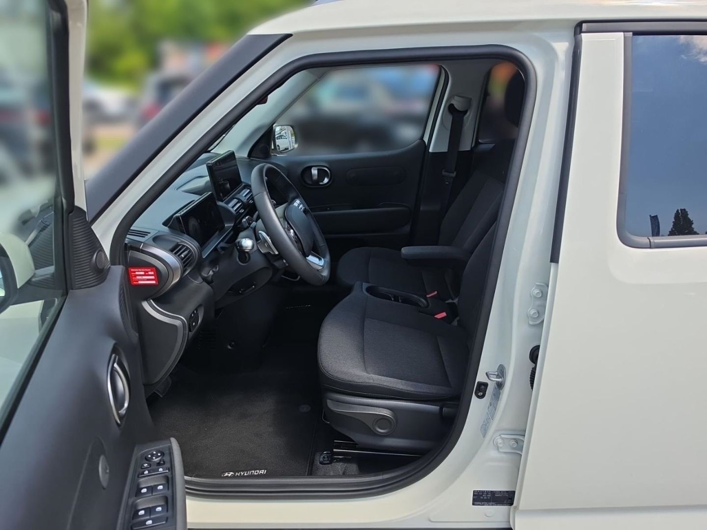 Hyundai INSTER – Bild 6