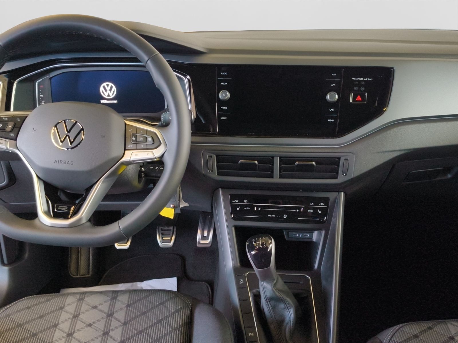 Volkswagen Taigo - Bild 15