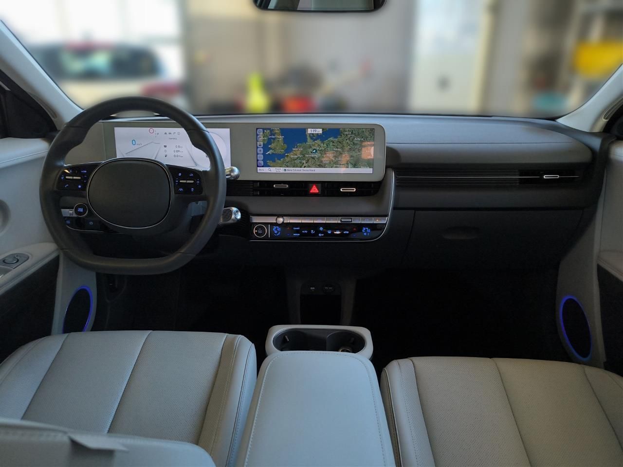 Hyundai IONIQ 5 - Bild 5
