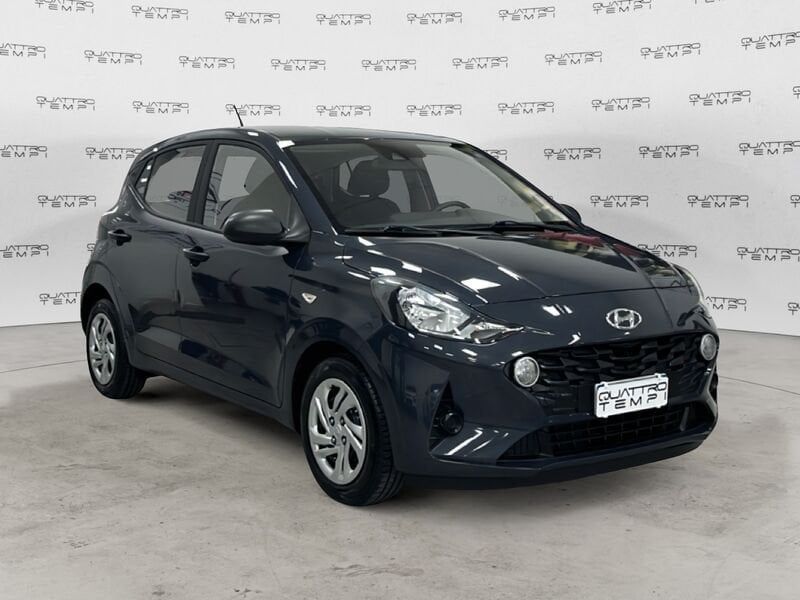 Image of Hyundai i10