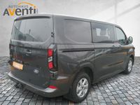 Ford Transit Custom - Vorschau Bild 4