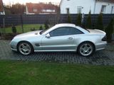 Mercedes-Benz SL 55 AMG AMG