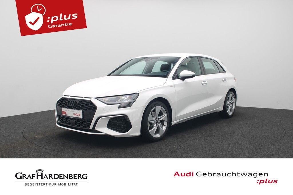 Image of Audi A3