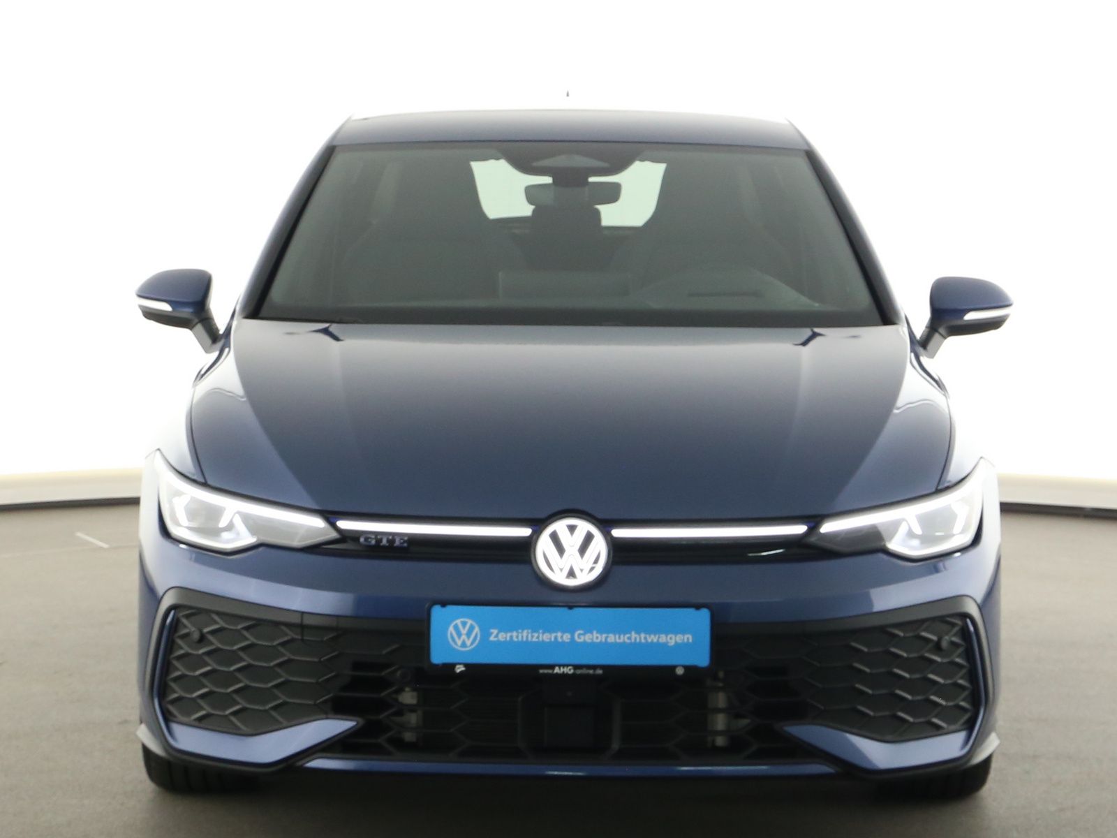 Volkswagen Golf GTE 1,5 l eHybrid DSG eHybrid 200 kW GTE imagem 3