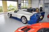 Maserati MC12  - Maserati: M12