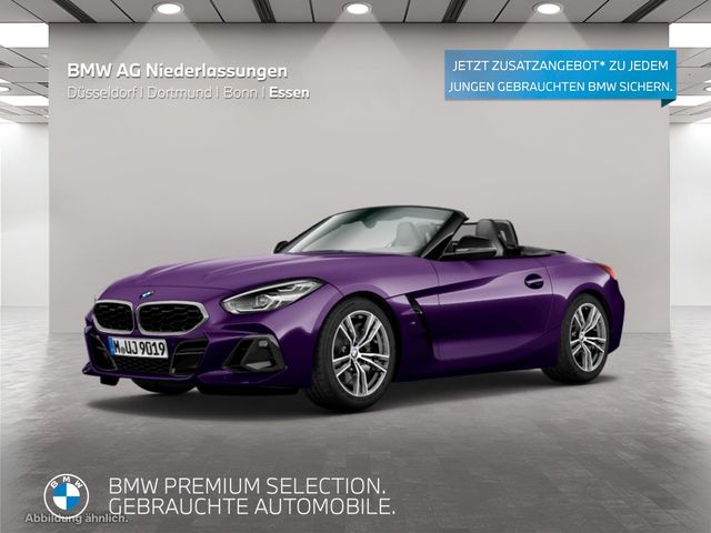 BMW Z4 sDrive20i Harman/K LiveCockpitProf PDC Alarm