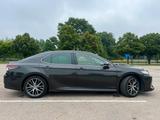 Toyota Camry 2,5-l-VVT-i Hybrid Luxury Auto Luxury - Toyota Camry: 2.5