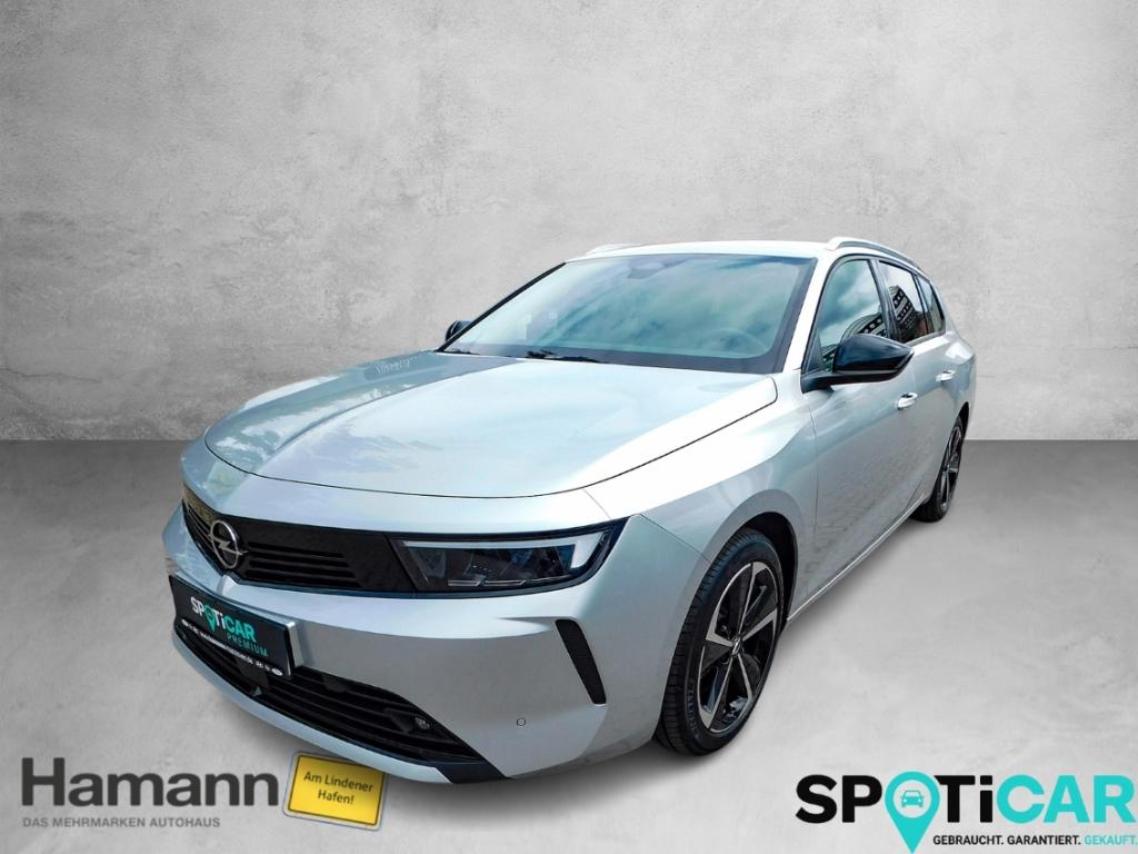 Opel Astra L ST 1,5 D Elegance Autom. Navi 2x Kamera 