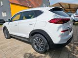 Hyundai Tucson Advantage 2WD - Hyundai Unfallwagen