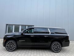 CHEVROLET Suburban High Country 6.2l V8 MY26