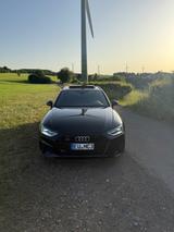 Audi A4 50 TDI tiptronic quattro S line Avant S line - Audi A4: 5tdi