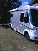 Knaus Sky 650 LEG mit Einzelbetten,Hubbett - Knaus Hubbett