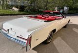 Cadillac Eldorado *Top Zustand* - Cadillac Eldorado Benziner Gebrauchtwagen