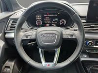 Audi Q5 - Vorschau Bild 11