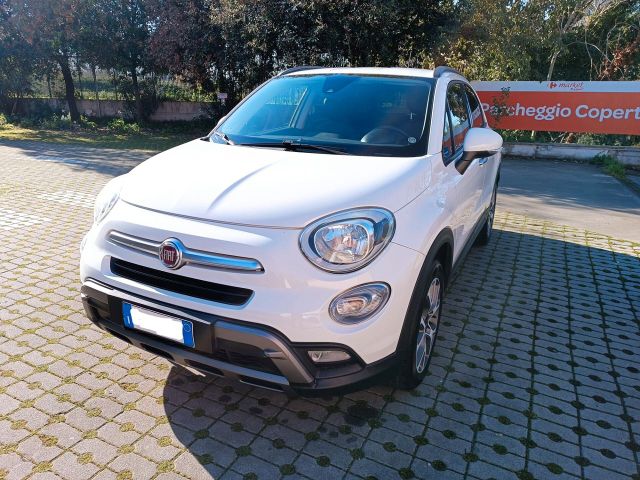 Fiat 500X 1.4 MultiAir 140 CV Cross