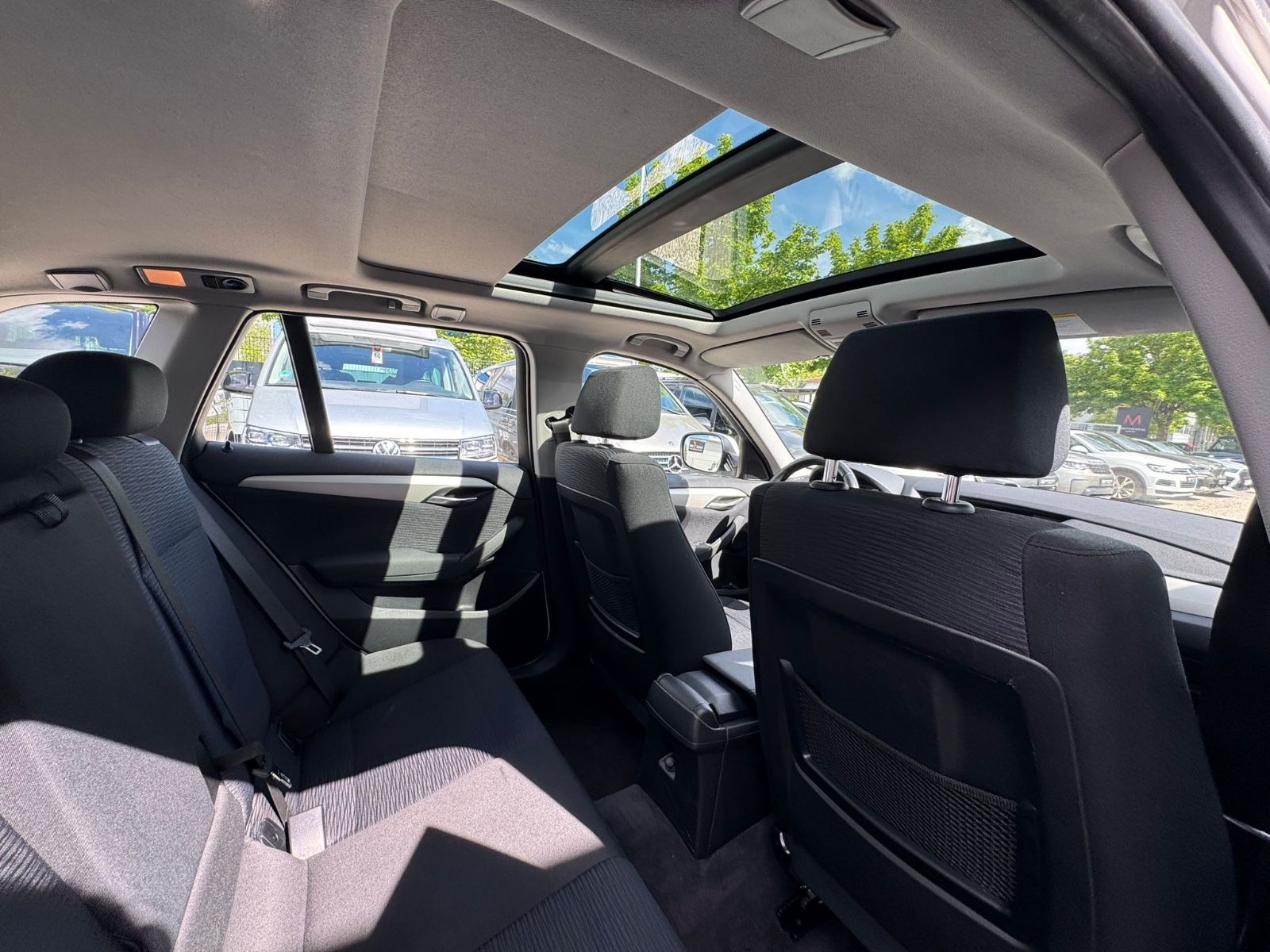 BMW X1 X1 20 d xDrive*Navi.Prof*PDC*Bi-Xenon*, Ansicht 9