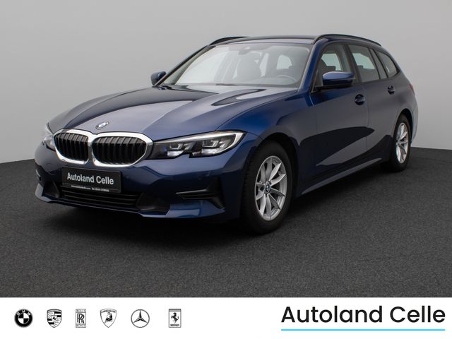 BMW 320d Kamera HiFi CockPit+ Sport Geschwindigkeit