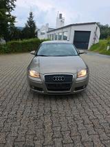 Audi A3 2.0 TDI DPF (DSG) S tronic Attraction - Audi A3 aus 2006: 2.0