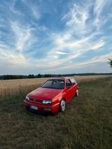 Volkswagen Vw golf 3 mit Wertgutachten ! (Kein GTI vr6 ) - Volkswagen Golf: Vr6 GTI