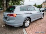 Volkswagen Passat Variant 2.0 TDI Business DSG LED AHK ACC - Volkswagen Passat Variant