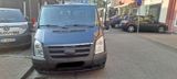 Ford ford transit 2.2 liter tdici 85ps - Ford Transit: 85 T