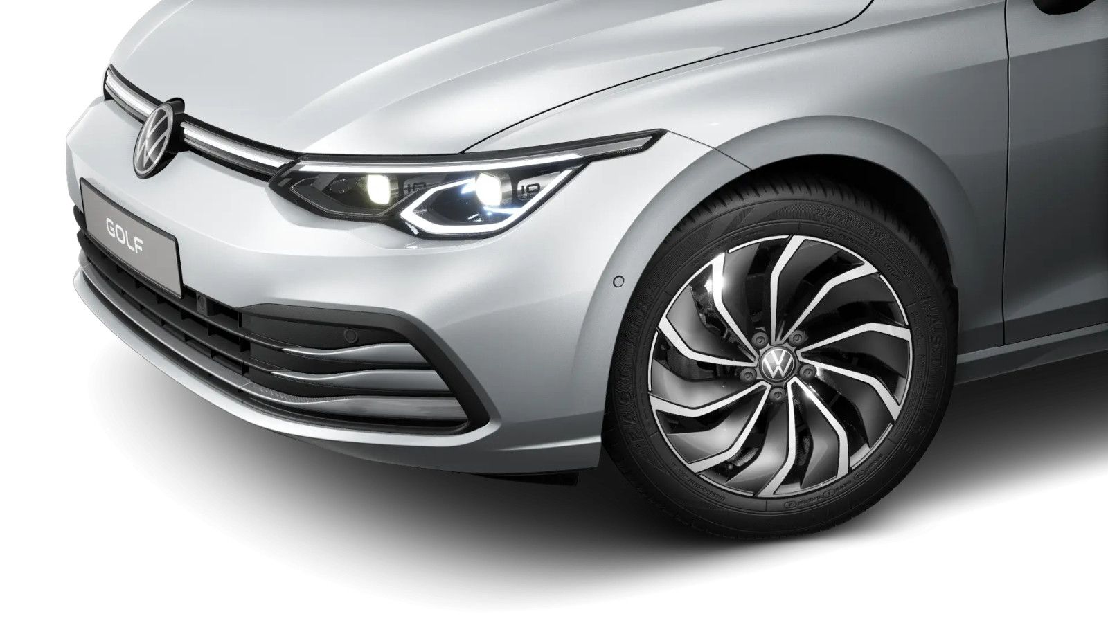 Volkswagen Golf - Bild 5