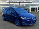 Volkswagen Touran 1.5 TSI Start-Stopp Comfortline OPF (EURO - Volkswagen Touran: Eu