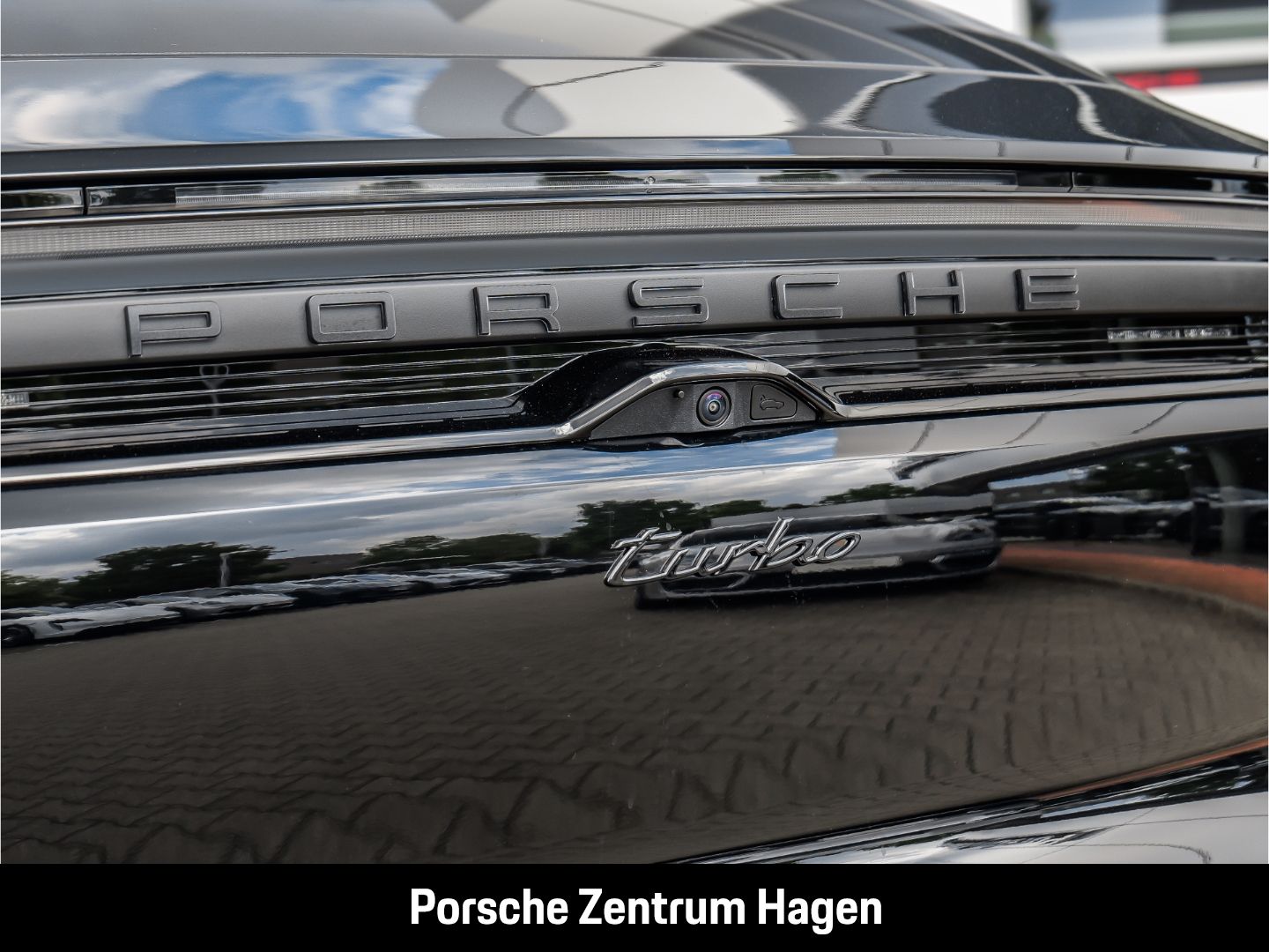 Porsche Macan - Bild 27