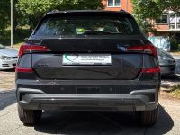 Skoda Kamiq - Vorschau Bild 3