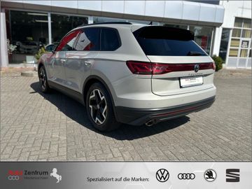 Volkswagen Touareg - 6