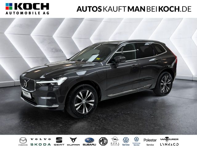 Volvo XC60 T6 Plug-In AWD Inscription Expr. BLIS ACC