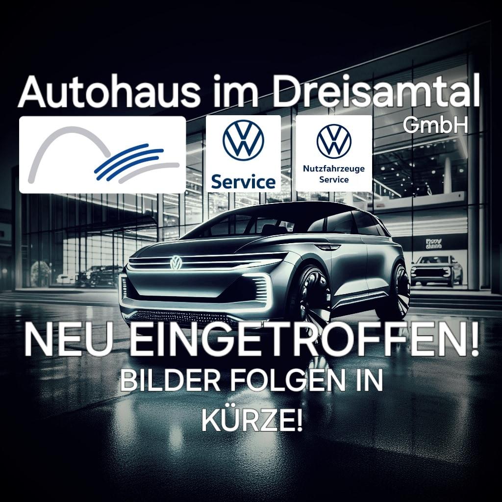 Volkswagen Golf Sportsvan Comfortline AHK
