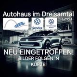 Volkswagen Golf Sportsvan Comfortline AHK - VW Golf Sportsvan in Freiburg
