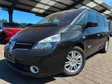 Renault Espace 2.0HDi Initiale Leder Navi Panorama Xenon - Renault Espace aus 2014 mit Diesel-Antrieb: Kleinbus