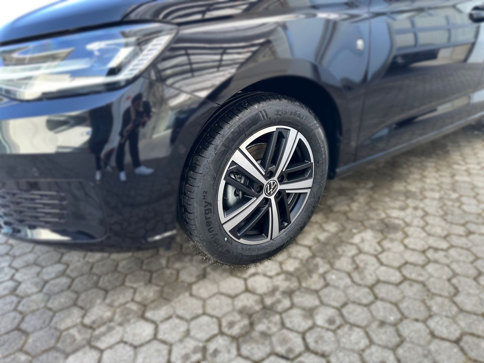 Volkswagen Caddy - Bild 7