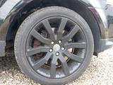 Land Rover Range Rover Sport L320 3,0 TDV6 HSE 4x4 Automati - Land Rover Range Rover: 4.4