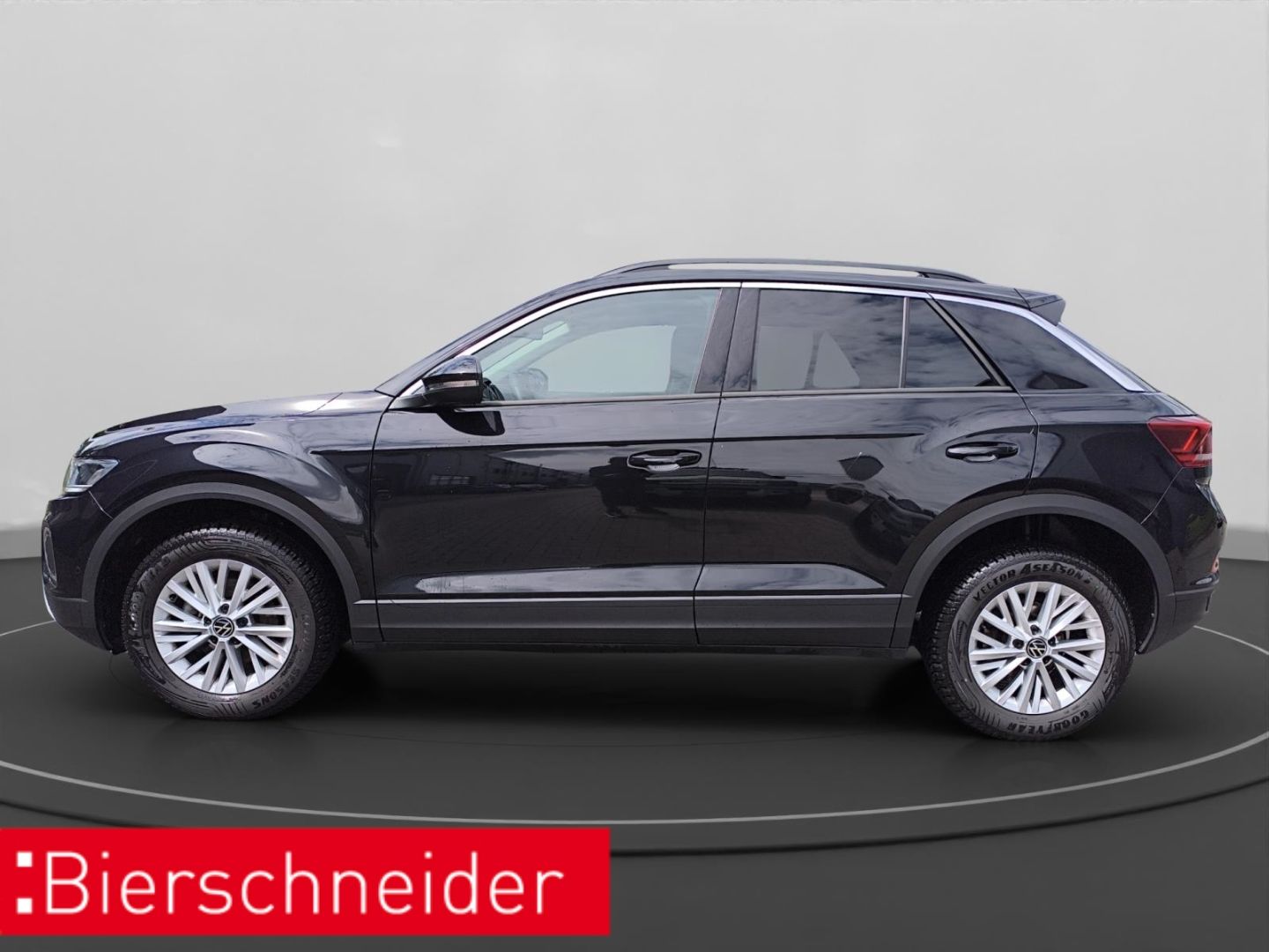 Volkswagen T-Roc - Bild 5