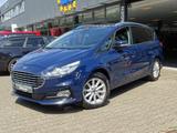 Ford S-Max 2.5 Duratec (FHEV) Hybrid Edition  
