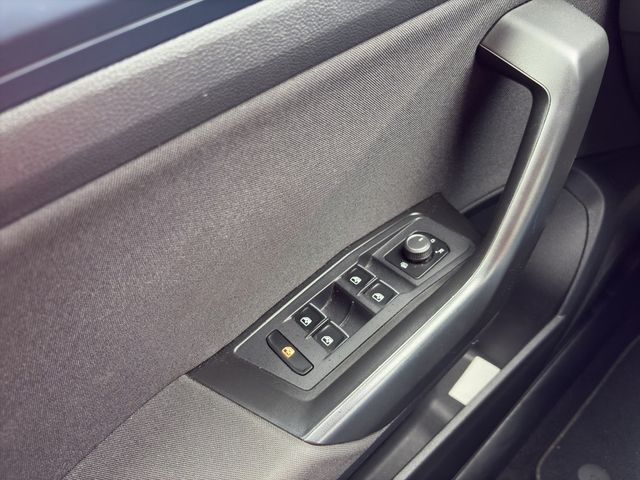 T-Roc 1.5TSI DSG United AHK NAVI AHK ACC AID LED