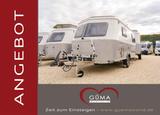 HYMER / ERIBA / HYMERCAR Eriba Touring 542 **PREISVORTEIL: 3.255 EURO** - HYMER / ERIBA Touring 542