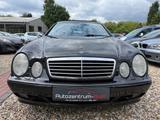 Mercedes-Benz CLK 230 Cabrio Automatik SHZ/KLIMA/LEDER/PDC - gebrauchte Mercedes-Benz CLK-Klasse aus dem Jahr 2001