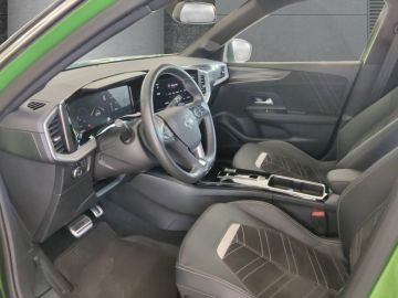 Opel Mokka - 7