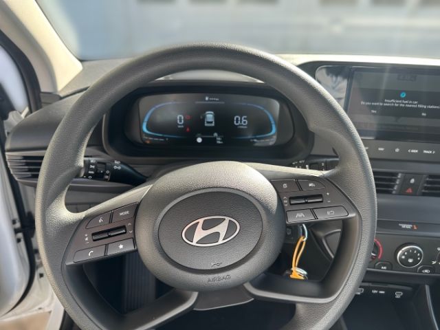 Fahrzeugabbildung Hyundai i20 FL (MY25) 1.2 Select Navi Kamera Einparkhilf