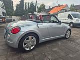 Daihatsu Copen Sunshine 0.7*Leder-Klima-erst 44000Km* - Daihatsu Copen: Cabrio