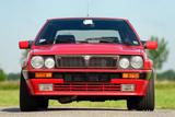 Lancia Delta HF Integrale 16v Turbo - Lancia Delta: Hf Integrale