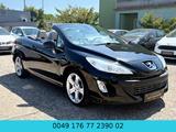 Peugeot 308 CC Cabrio-Coupe Platinum*1.HAND*AUTOMATIK* - gebrauchte Peugeot Roadster